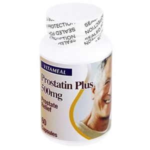 Vitameal Prostatin Plus