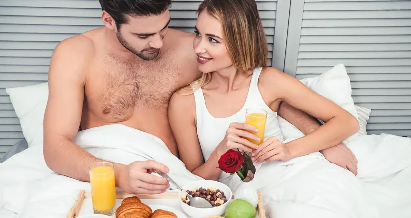 Vitamin Deficiency and Libido: Can Low Vitamin Levels Affect Libido in Men?