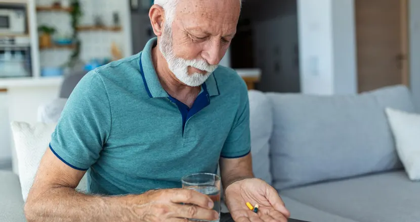 Vitamin Deficiency and Prostate – Can Low Nutrients Affect Prostate Health?