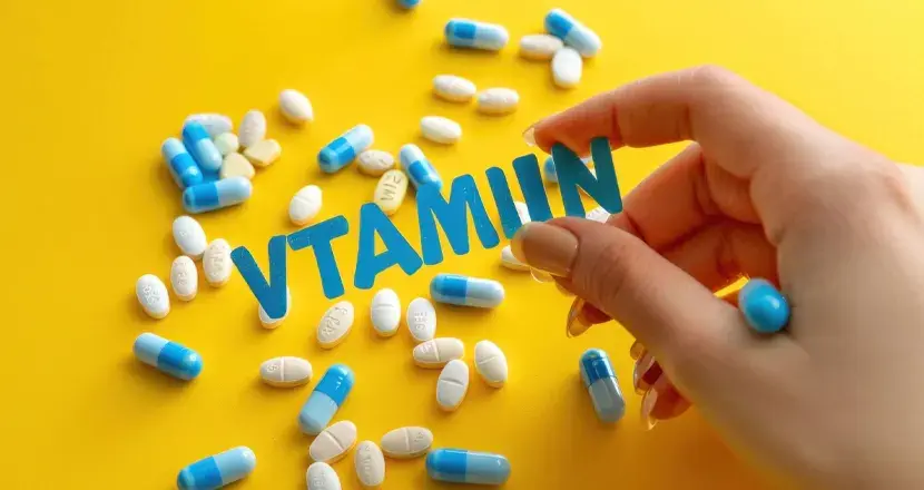 The Connection Between Vitamin Deficiency and Testosterone In Men