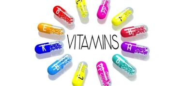 Which Vitamins Help Improve Blood Circulation Naturally?
