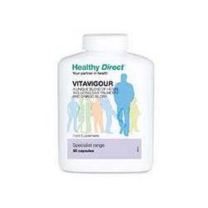 Vitavigour