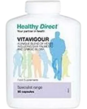 Vitavigour Review: Does It Deliver Results or Are There Better Options?