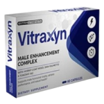 Vitraxyn Review – Does It Boost Male Testosterone?