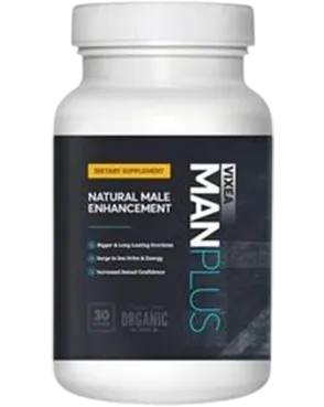 Vixea ManPlus Pill Review – Does It Work as Claimed?
