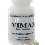 Vmax Male Enhancement Review – Does It Boost Male Strength?
