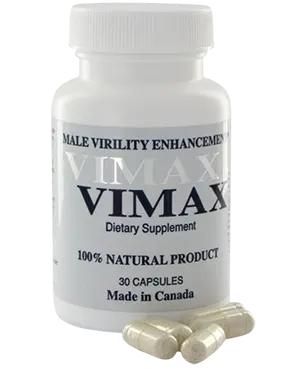 Vmax Male Enhancement Review – Does It Boost Male Strength?