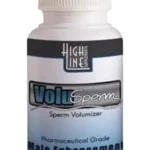 Volusperm Review – Does It Increase Male Sperm Volume?