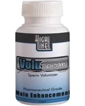 Volusperm Review – Does It Increase Male Sperm Volume?
