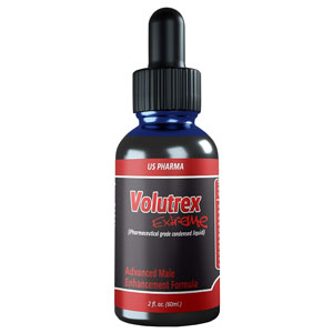 Volutrex Extreme Review – Does this Pill Works Safely?