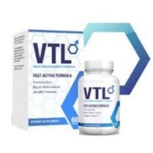 VTL Male Enhancement Male Enhancement Supplement