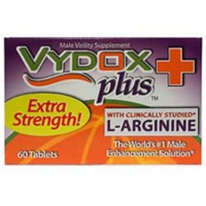 Vydox Plus Male Enhancement Supplement