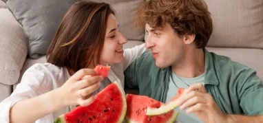 Watermelon and Erections: Does It Really Work?