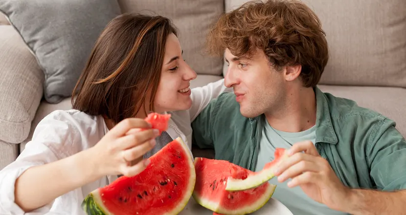 Watermelon and Erections: Does It Really Work?