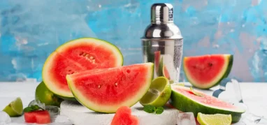 Watermelon and Nitric Oxide: A Natural Way to Support Better Blood Flow