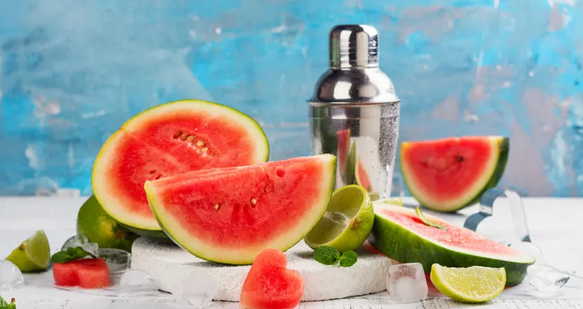 Watermelon and Nitric Oxide: A Natural Way to Support Better Blood Flow