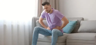 Weak Bladder or Prostate Issues in Men?