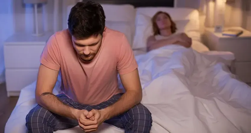 Weak Erections and Blood Flow: Signs and How to Improve Naturally