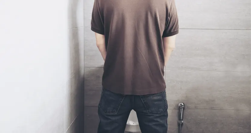 Weak Urine Flow: Symptoms, Causes, Reasons, and Treatment