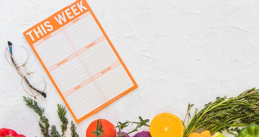 Weekly Libido Diet Plan: 7-Day Meal Plan to Boost Sex Drive Naturally