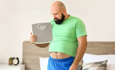 Weight Gain and Low Testosterone Relation In Men