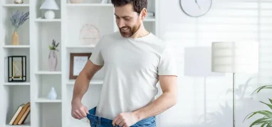 Weight Loss and ED: Can Losing Fat Improve Erections?