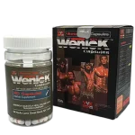 Wenick Review (2026): Effective Male Booster or Just Hype?