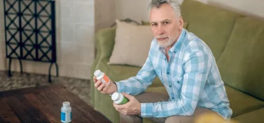 What Actually Works for Men Over 40: Pills, Supplements, or Lifestyle Changes?