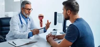 What Does the Process of Diagnosing Prostate Problems Involve?