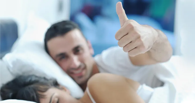 What Is the Fastest Way to Improve Erectile Dysfunction?