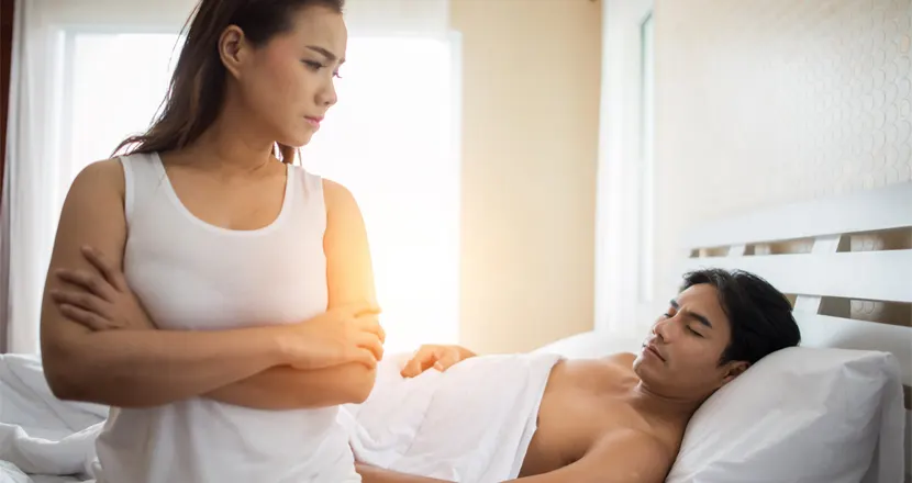 Sudden Loss of Sex Drive in Men: Causes, Symptoms, and How to Fix It (2026 Guide)