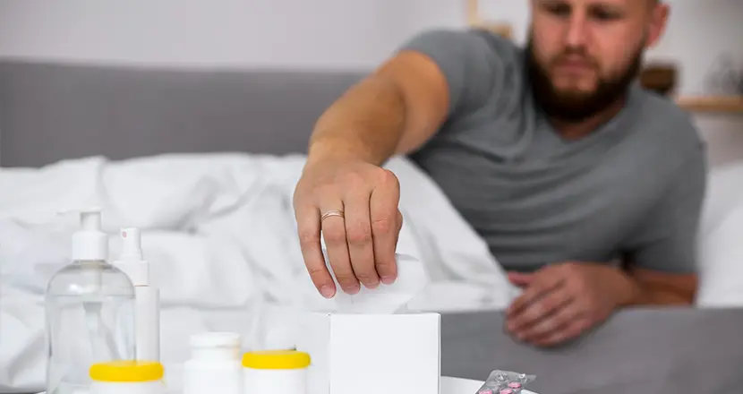 Medications for Enlarged Prostate (BPH): Types, Effectiveness & Side Effects
