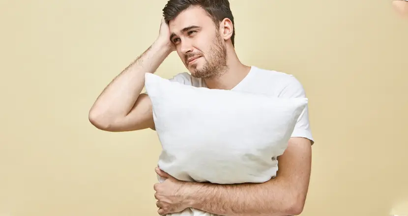 Why Can’t I Stay Hard? Common Reasons Explained