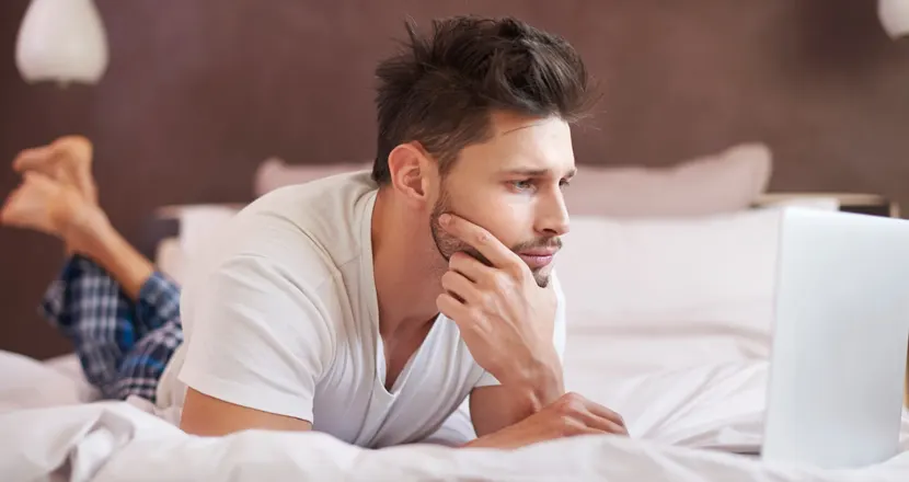 Why Quick Fixes Don’t Work for Libido In Men?