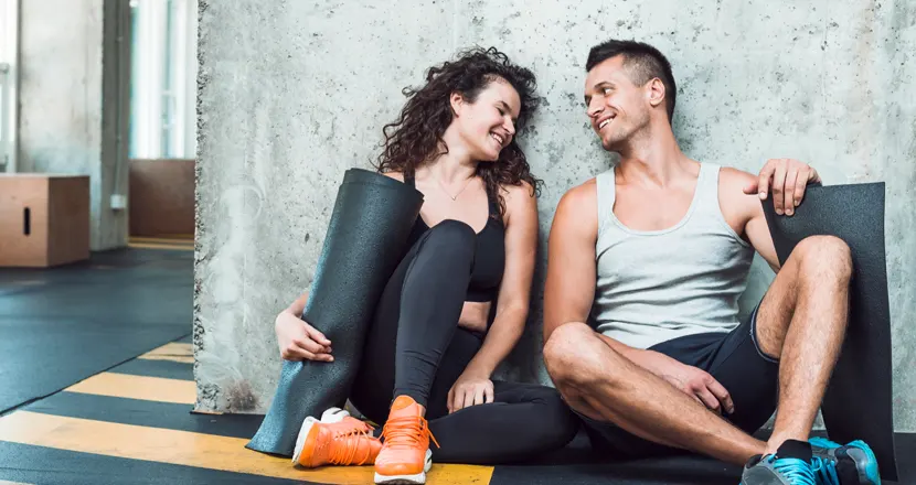 Why Your Libido Isn’t Improving Despite Healthy Habits