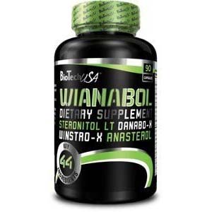 Wianabol