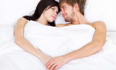 Top 8 True Reasons Why Women Moan During Sex