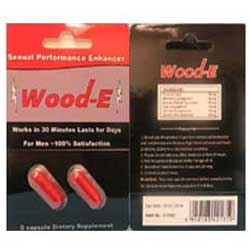 Wood E