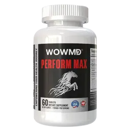 WOWMD Perform Max
