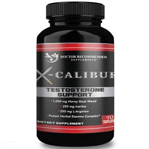 X-Calibur