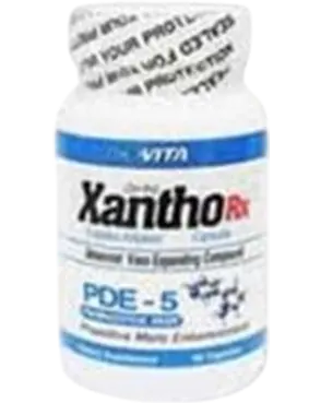 XanthoRx Review (2026): It It Worth Trying Or Are There Better Options?