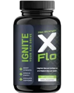 XFlo Ignite Review – Does It Enhance Male Performance?