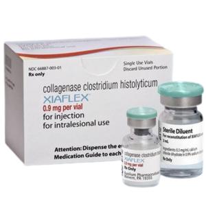 Xiaflex Male Enhancement Supplement