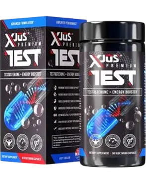 Xjus Premium Test Reviews – Does It Boost Sex Drive Energy?
