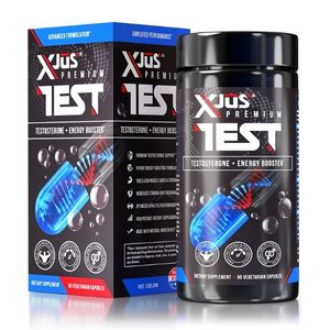 Xjus Premium Test
