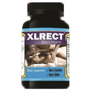 XLRect Ultra Hard