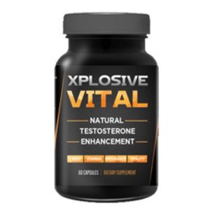 xplosive vital