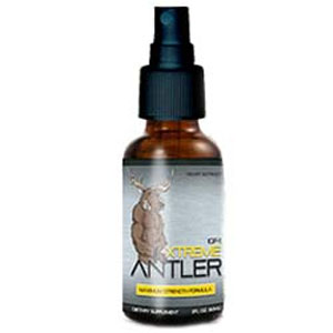 Xtreme Antler