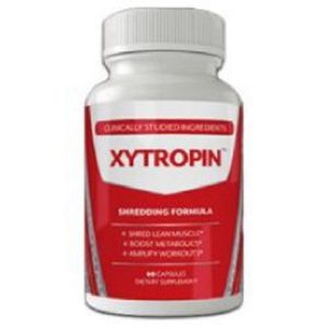 Xytropin Male Enhancement Supplement