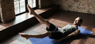 Yoga for Prostate Health: Can Gentle Movements Improve Prostate Function?